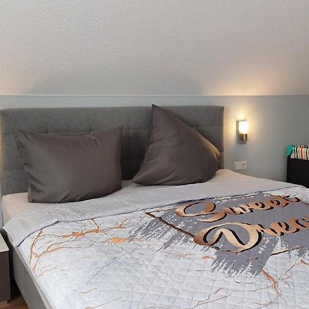 Premiumhaus Hygge Villa Hasselfelde Exteriör bild