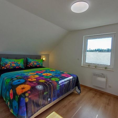 Premiumhaus Hygge Villa Hasselfelde Exteriör bild