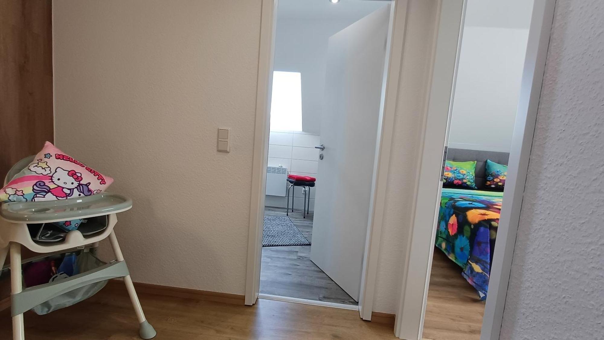 Premiumhaus Hygge Villa Hasselfelde Exteriör bild