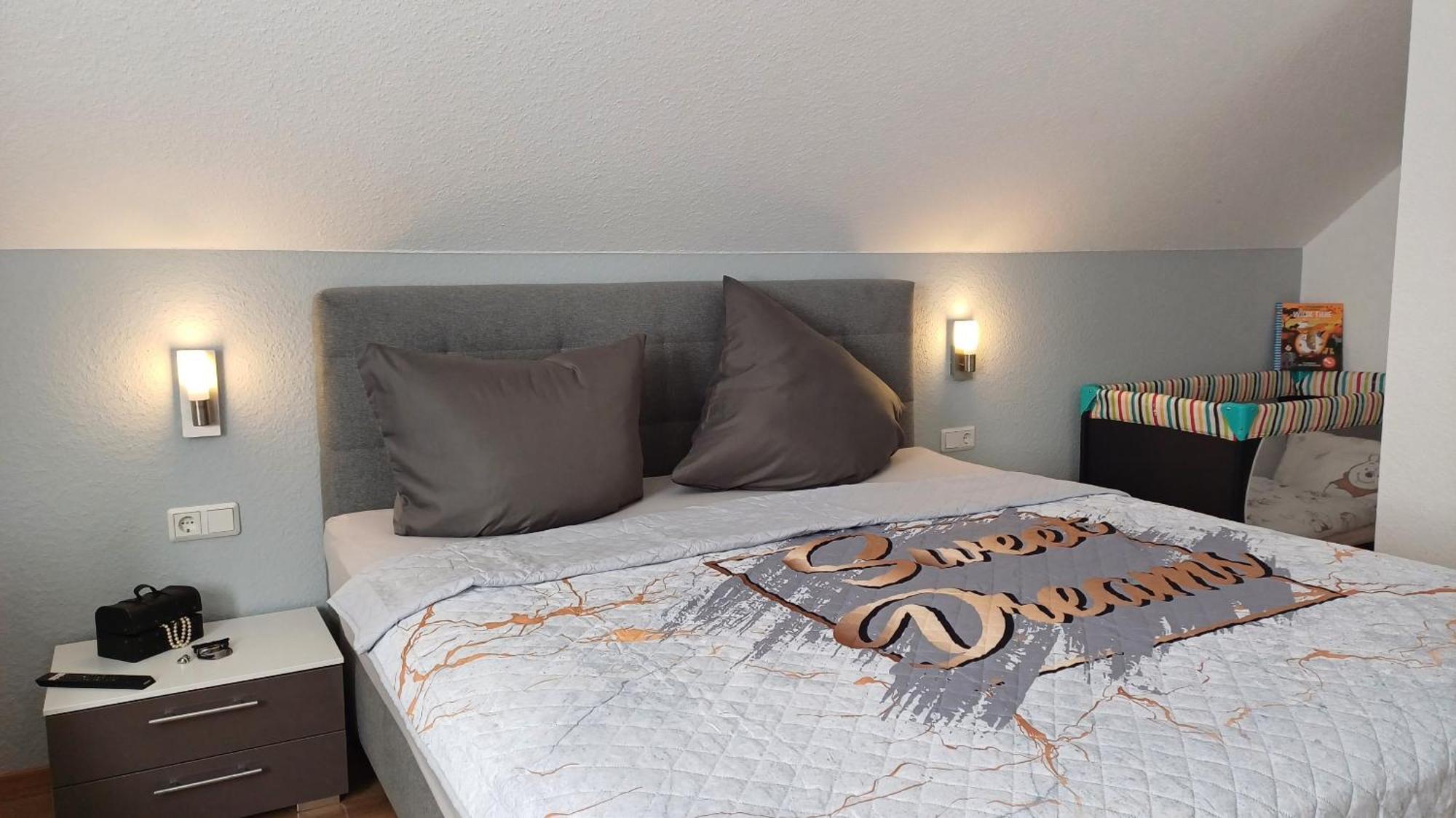 Premiumhaus Hygge Villa Hasselfelde Exteriör bild