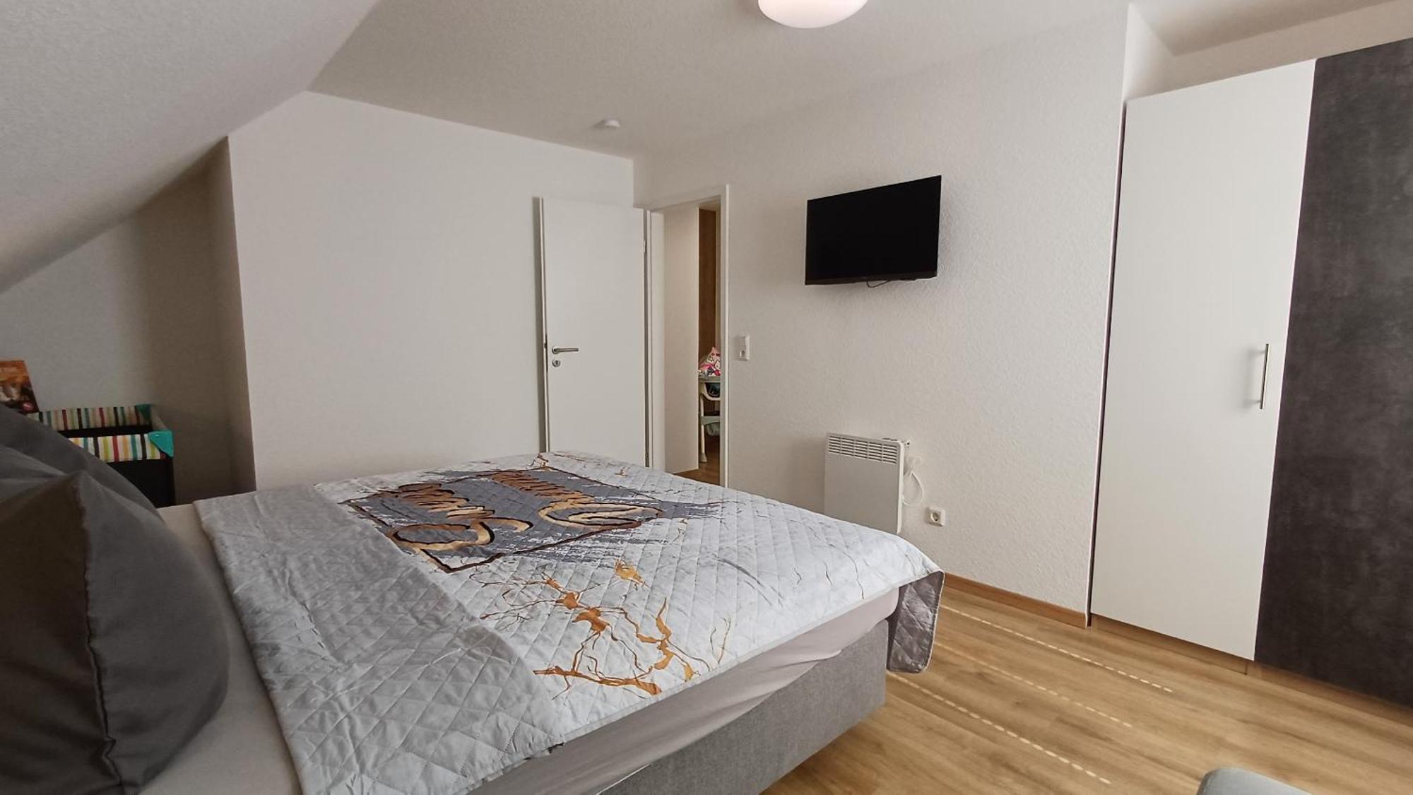 Premiumhaus Hygge Villa Hasselfelde Exteriör bild
