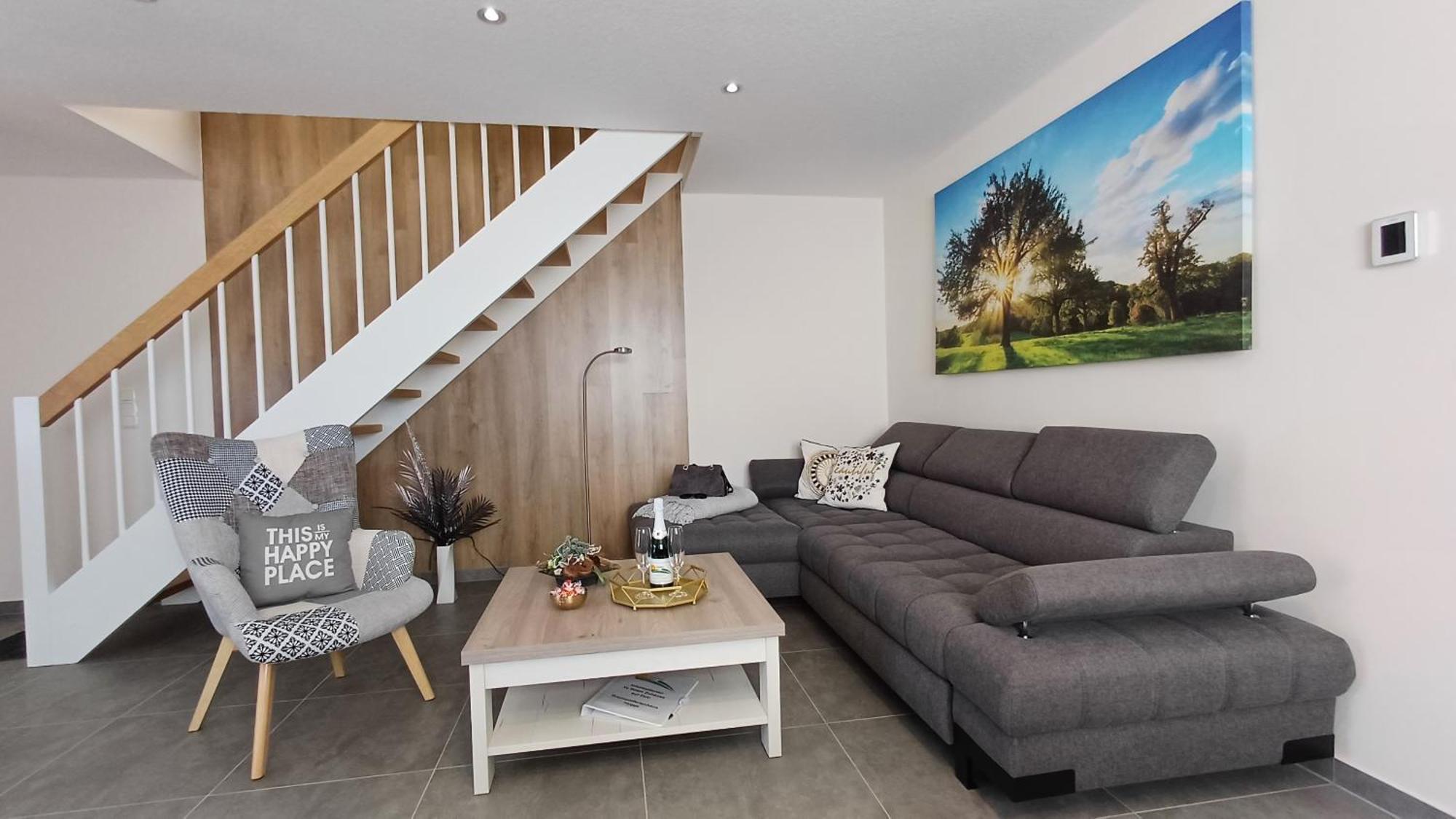 Premiumhaus Hygge Villa Hasselfelde Exteriör bild
