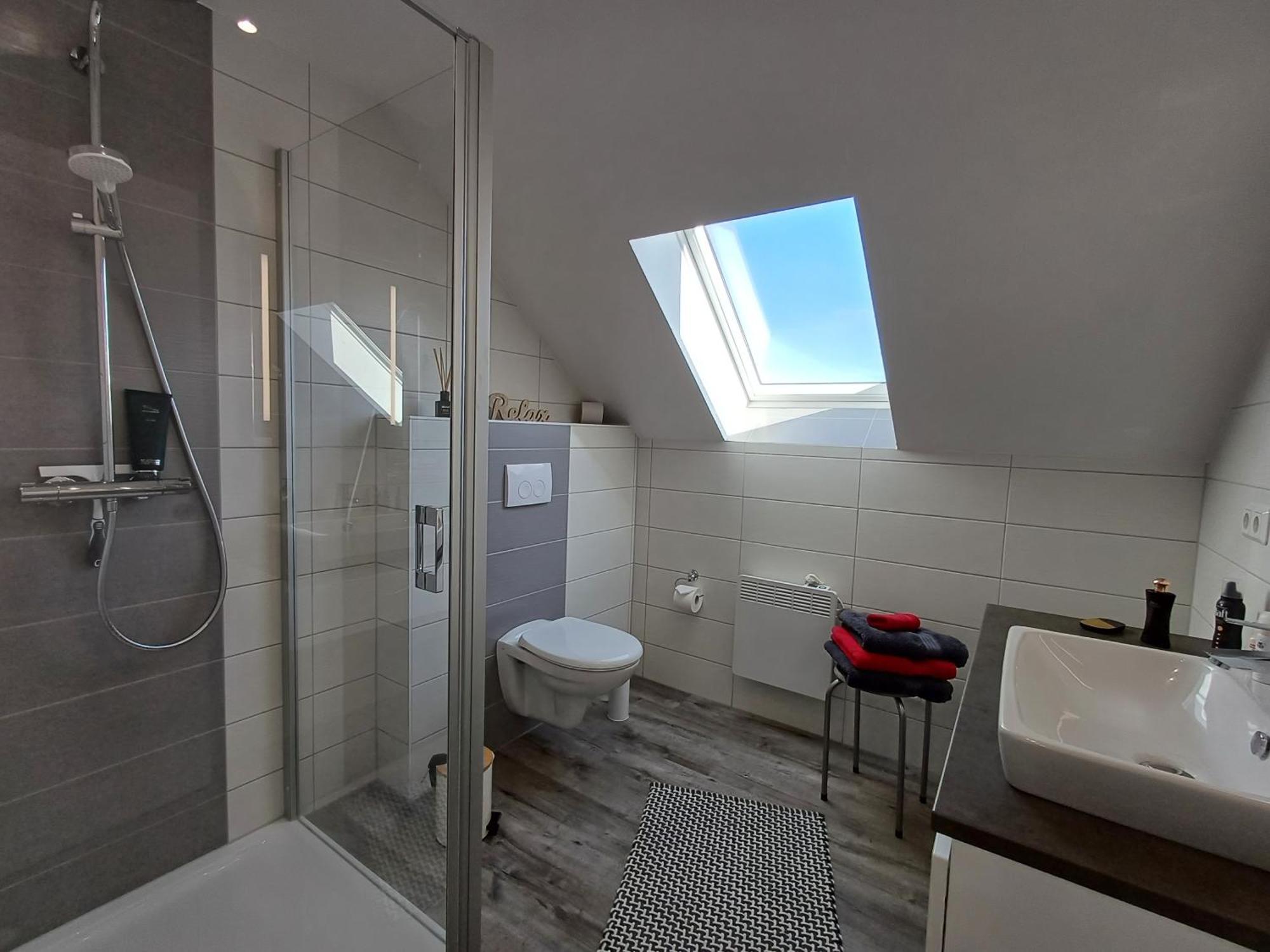 Premiumhaus Hygge Villa Hasselfelde Exteriör bild
