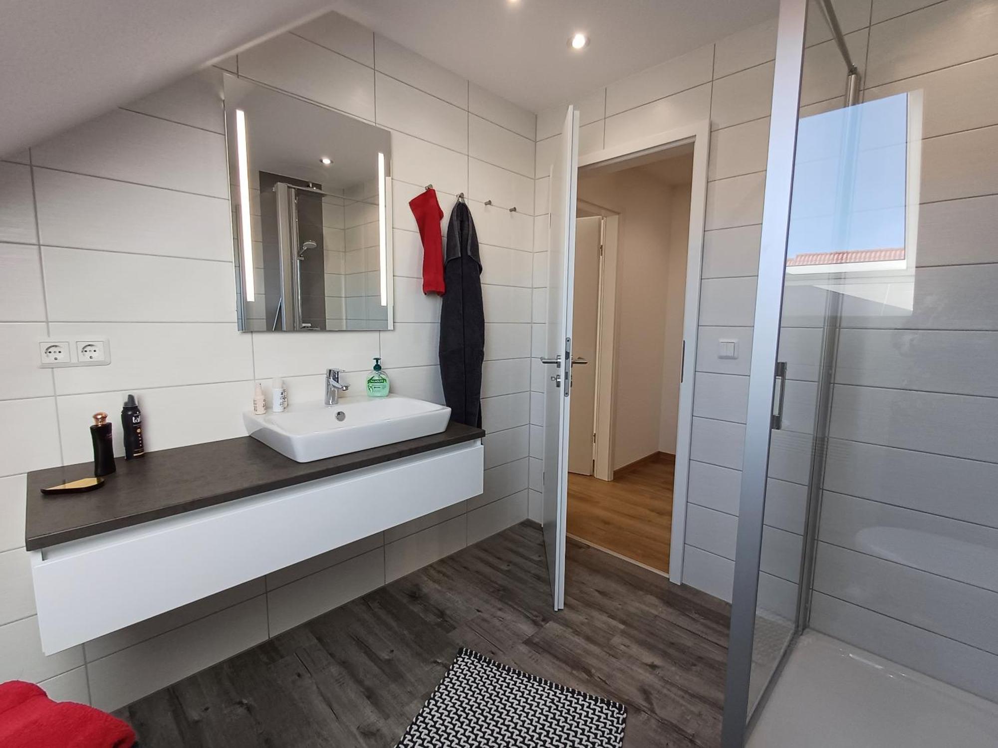 Premiumhaus Hygge Villa Hasselfelde Exteriör bild