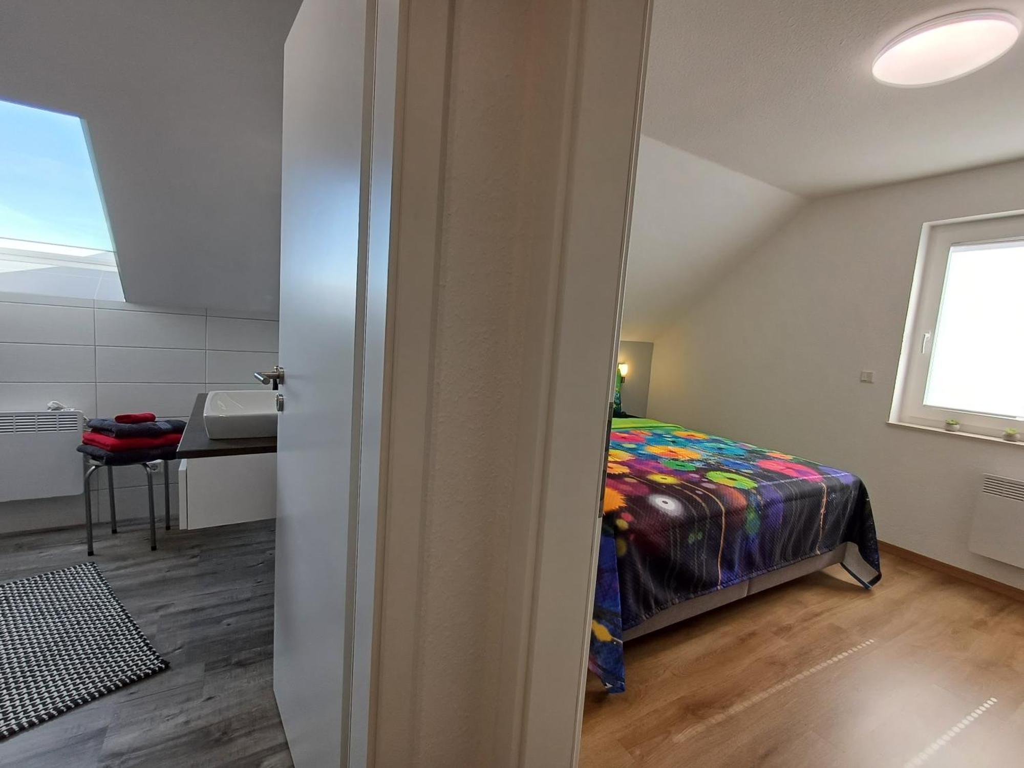 Premiumhaus Hygge Villa Hasselfelde Exteriör bild