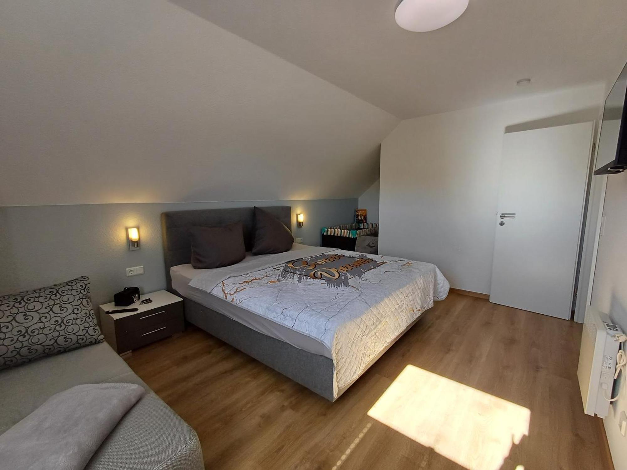 Premiumhaus Hygge Villa Hasselfelde Exteriör bild