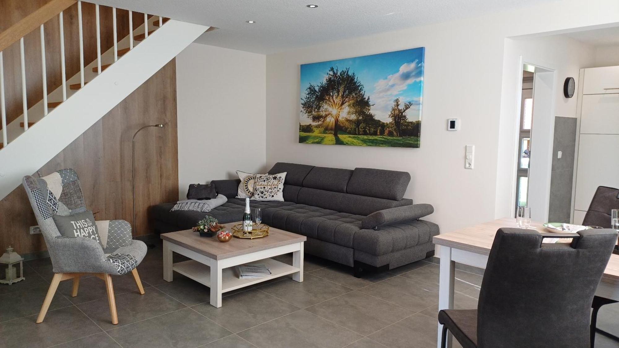 Premiumhaus Hygge Villa Hasselfelde Exteriör bild