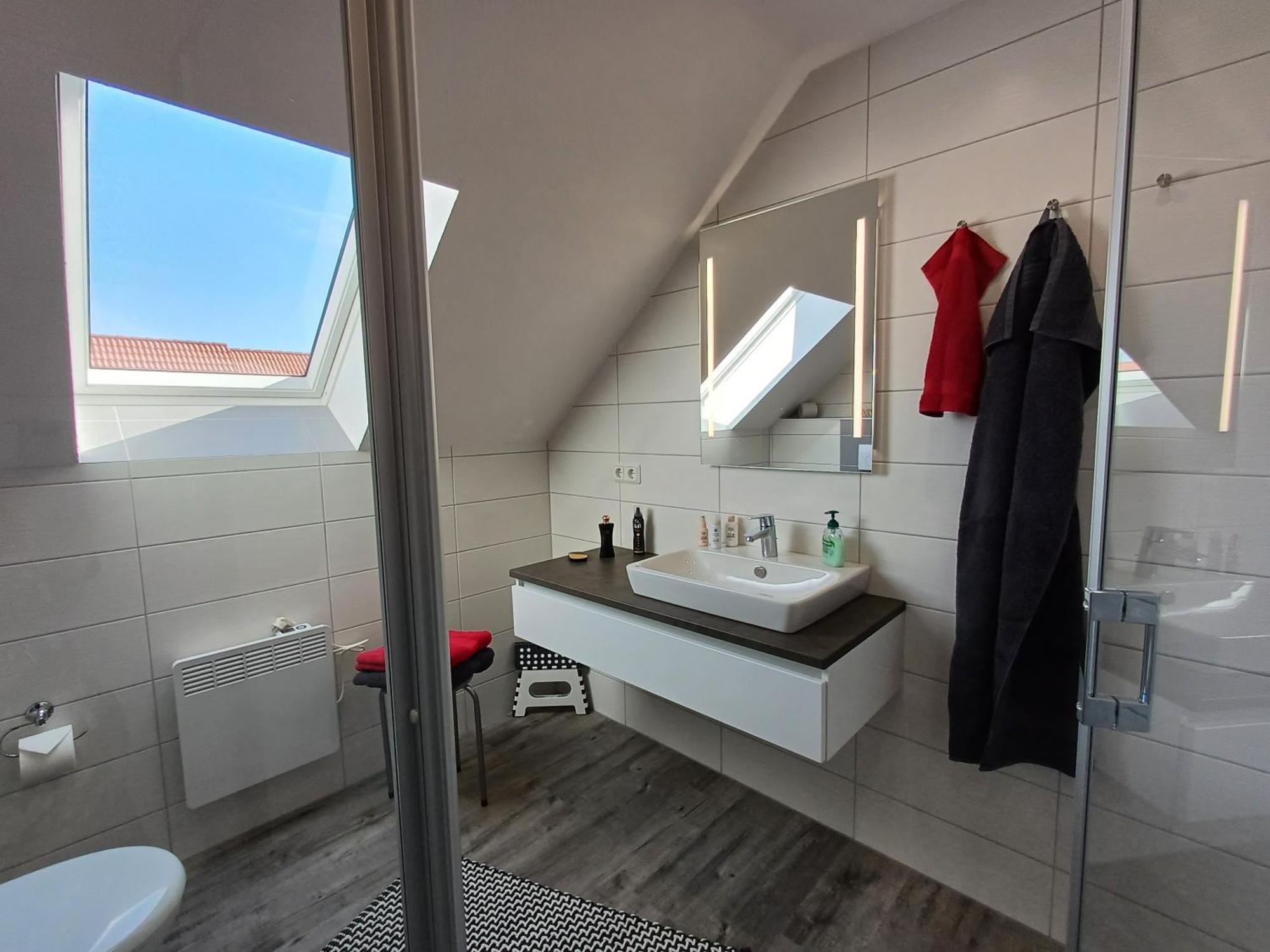 Premiumhaus Hygge Villa Hasselfelde Exteriör bild