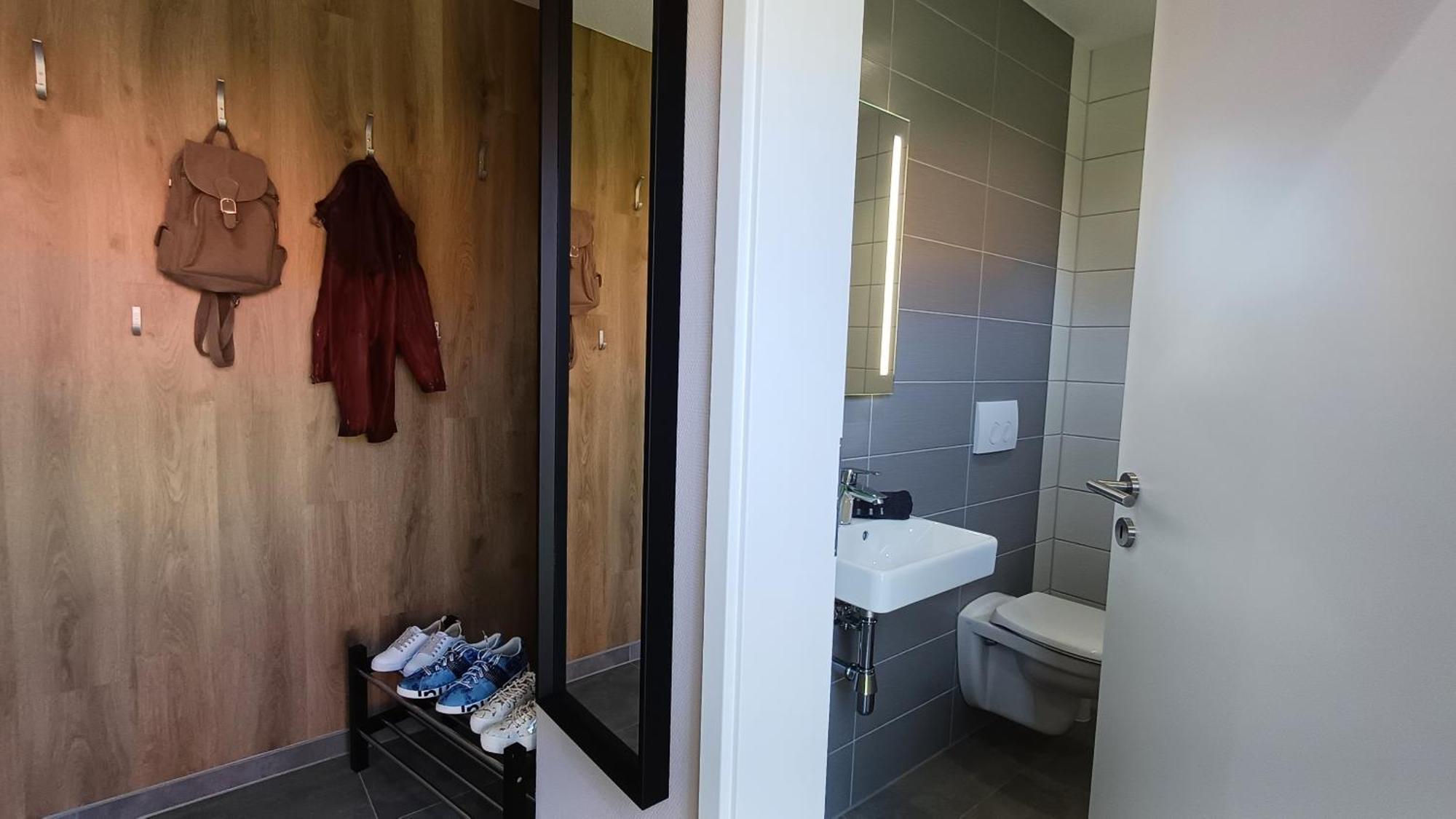 Premiumhaus Hygge Villa Hasselfelde Exteriör bild