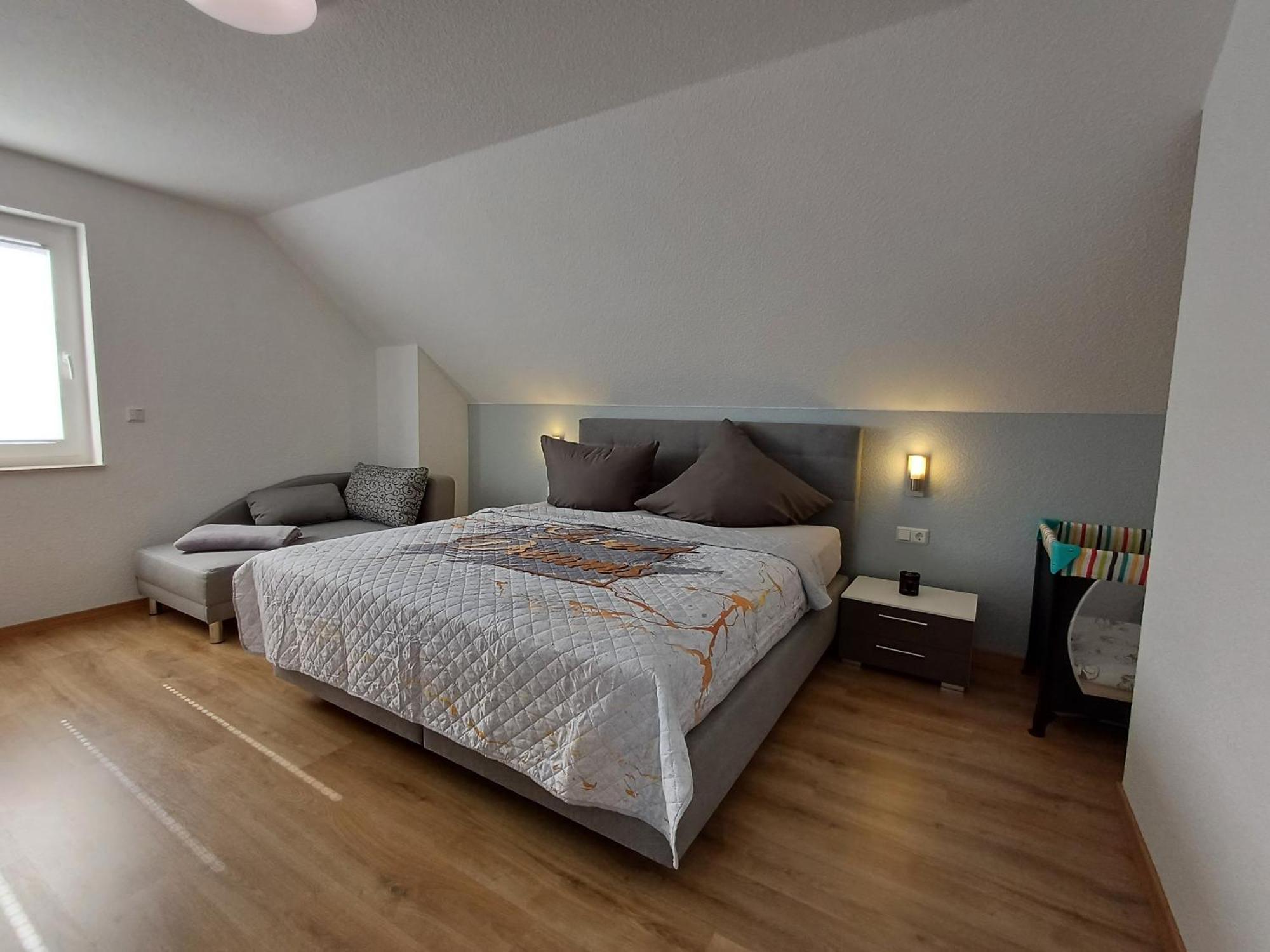 Premiumhaus Hygge Villa Hasselfelde Exteriör bild